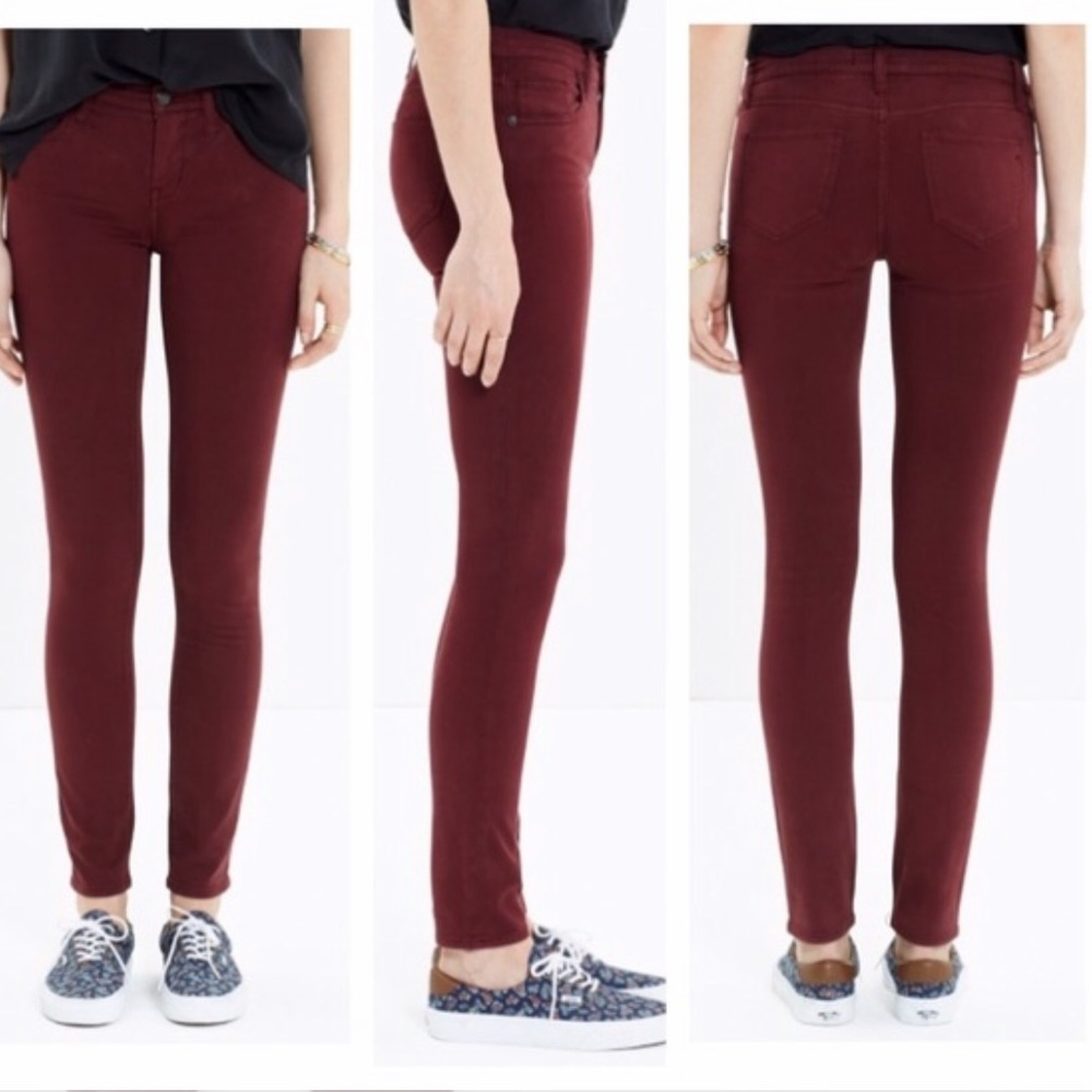 Madewell
